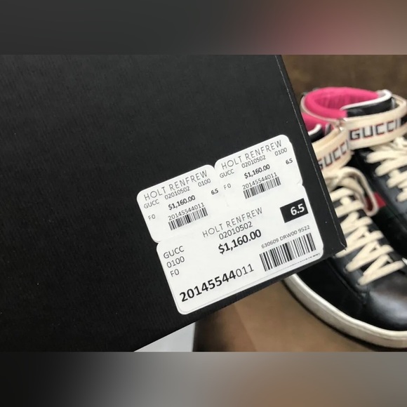 Exotic Ayers snake heel tab · rare runway edition · size 35 - Picture 11 of 13